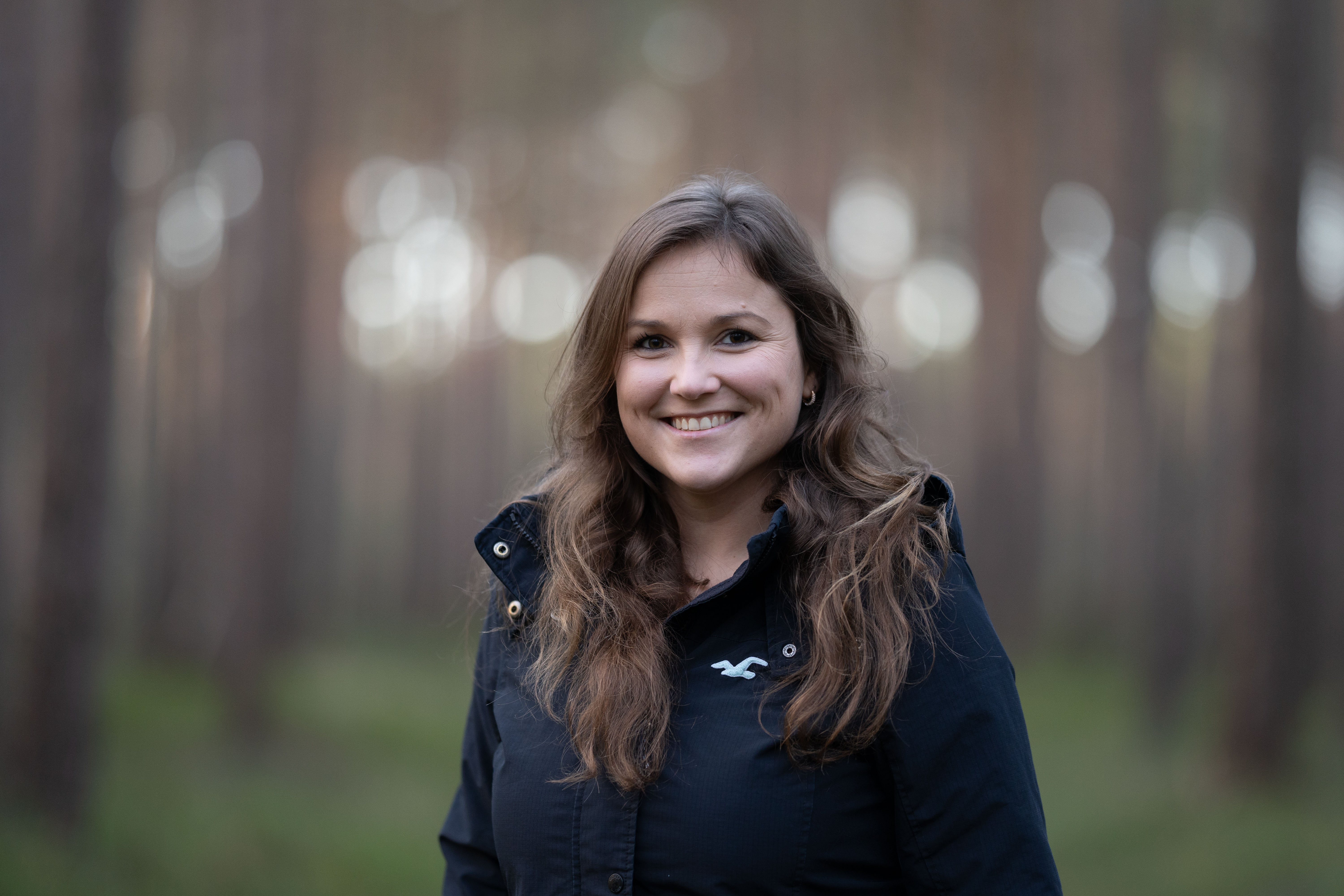 Diverse Korrekturen & Haare